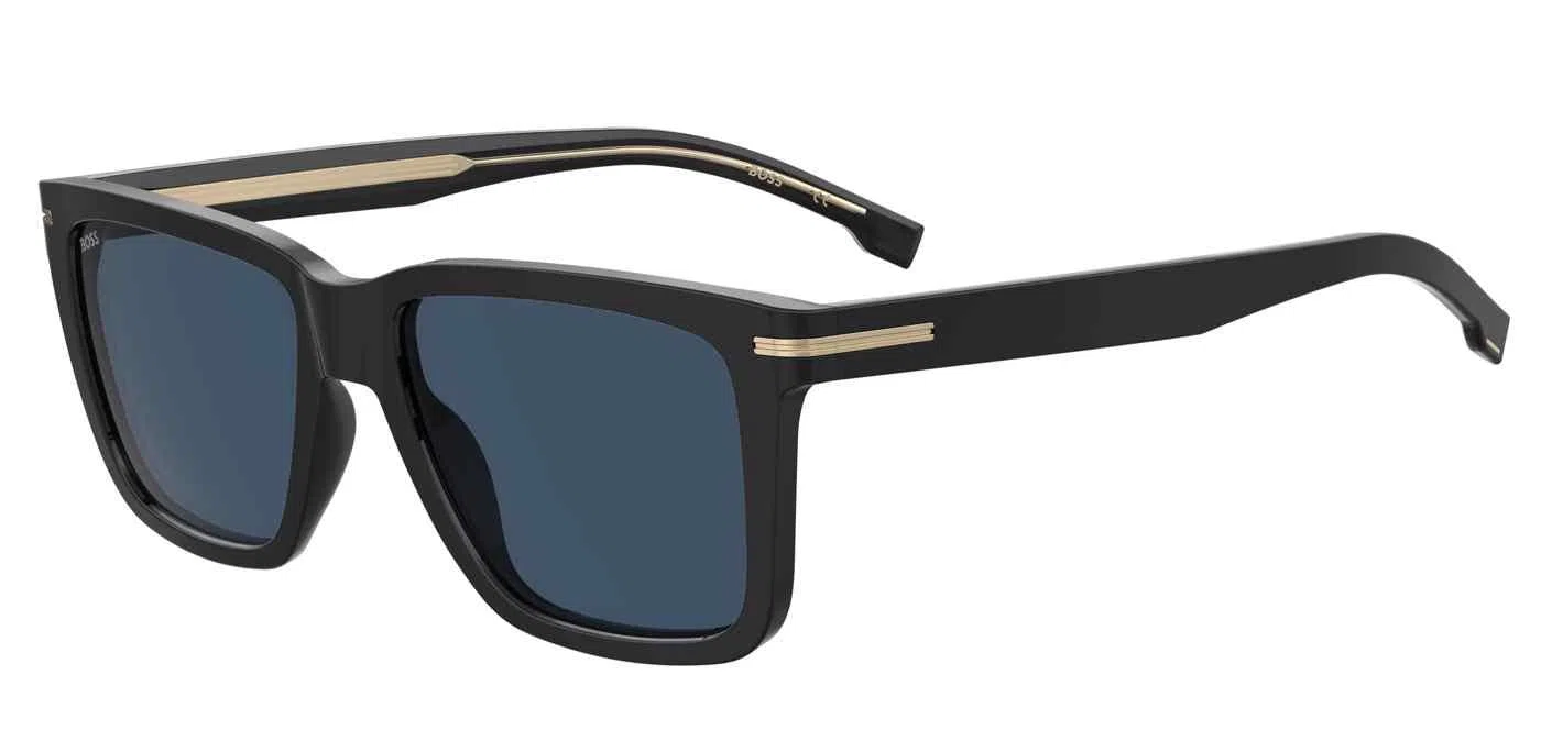 Boss (hub) 1598 Sunglasses - view 4